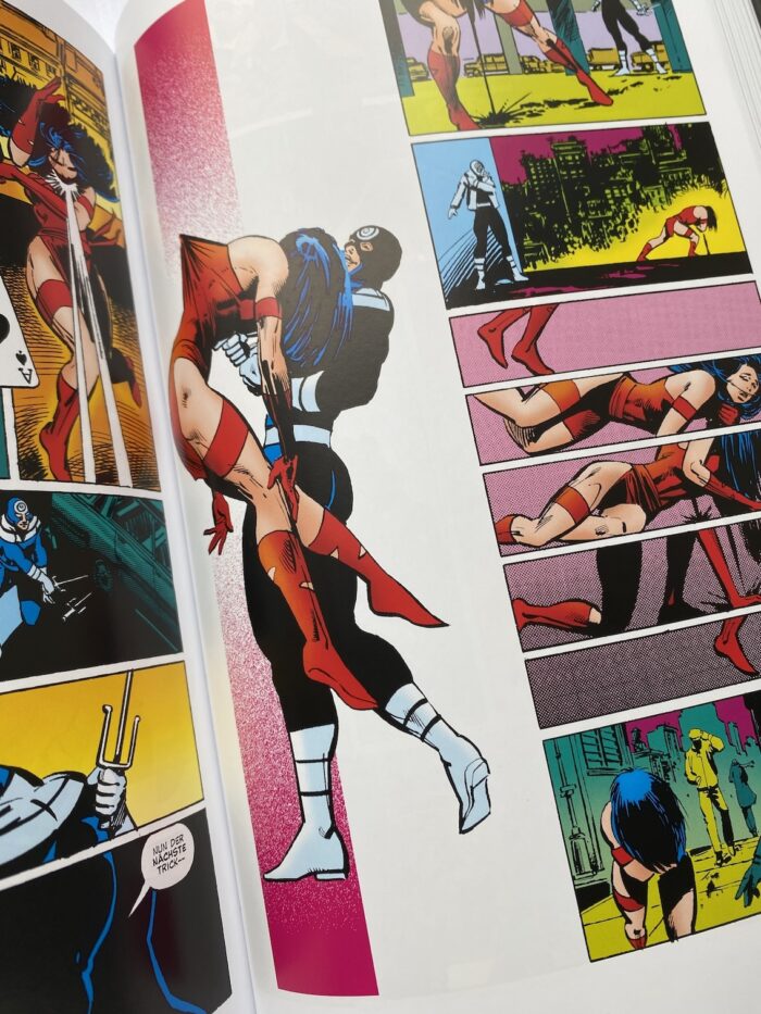 Deluxe-Ausgabe: Daredevil Collection von Frank Miller 1 – Bild 5