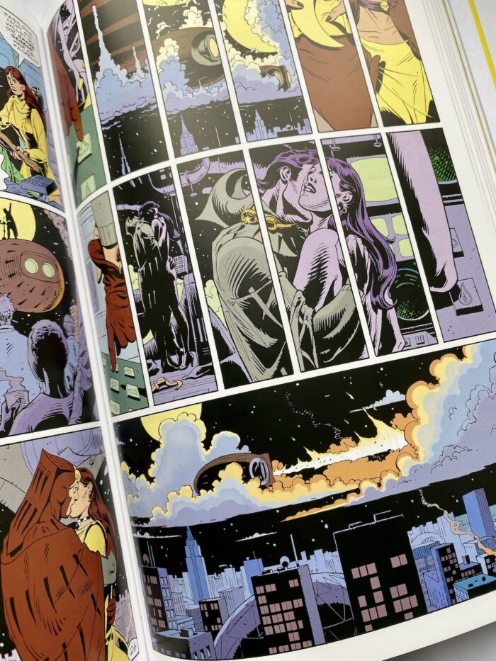 Watchmen – Deluxe Edition – Bild 4